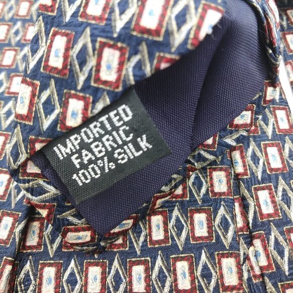 Geoffrey Beene Tie - Classic - Picture 7 of 7